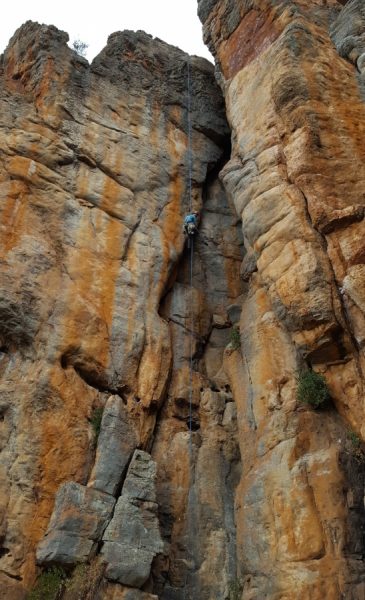 Mt Arapiles