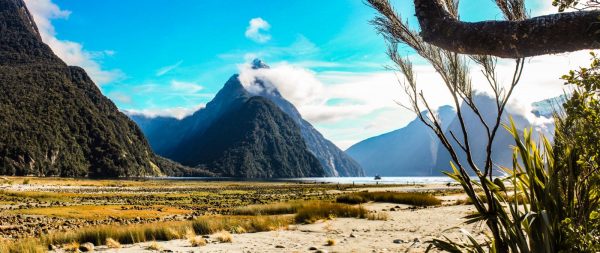 Milford Sound